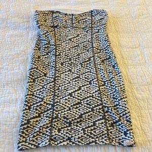 Billabong bodycon dress